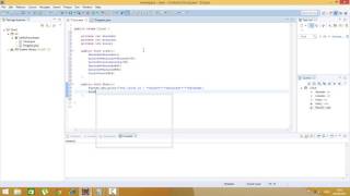 How To Create a Simple Clock in Java