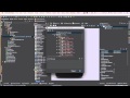 Android Studio - Exporting a Project to GitHub