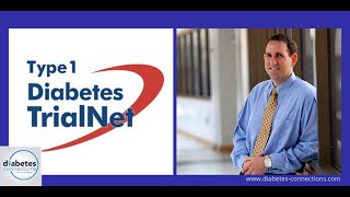 Researching T1D Prevention: Dr. Michael Haller and TrialNet