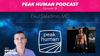 Paul Saladino, MD on Everything You Thought You Knew About Food Might Be Wrong