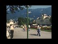 Bregenz 1977 archive footage