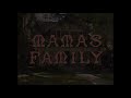 mama s family season 1 opening and closing credits and theme song