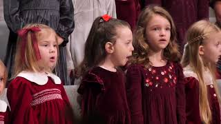 Слава Богу В Небесах | Kids Choir | Kids Christmas 01/25/2025