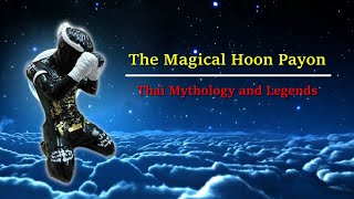 The Magical Hoon Payon @ Thai Mythology and Legends