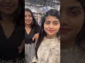 birthday shopping mini vlog 🤩🤍 vlogsofsona minivlog shopping