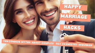 Debunking Myths The Truth About Sexual Chemistry