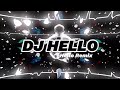 DJ HELLO x helloremix 🇹🇭🇲🇾 | Thaibeat Remix 🇹🇭🤘🏻🙏🏻 pt•7
