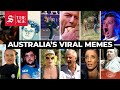 The real people behind Australia’s biggest memes