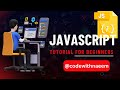 Javascript | javascript tutorial | 21 while loop