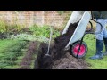 How to Plant a Bare Root Hedge Video Tutorial | Hedges Direct