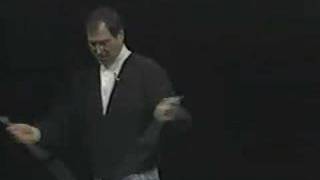 Apple Firewire Intro