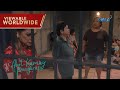 Abot Kamay Na Pangarap: Morgana meets Moira’s prison friends! (Episode 574)