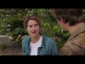 the fault in our stars a metaphor hd