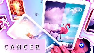 CANCER ⚠️📞An  UNEXPECTED Fate of Events meant to Happen Soon❤️‍🔥 You Choose What is Meant for You🤲