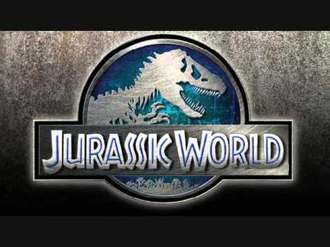 54 JURASSIC WORLD YOUTUBE CHANNEL