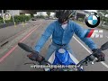 騎車巴｜bmw g 310 gs｜【我是一隻小小鳥】試乘心得報告｜重機旅行｜bike touring｜바이크 여행｜バイク旅