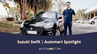 Used Suzuki Swift | Automart Spotlight