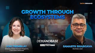 Why Your Demand Gen is Failing Without an Ecosystem (The 20% Pipeline Multiplier)