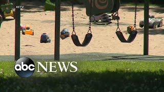 Dangerous heat moves across US l GMA