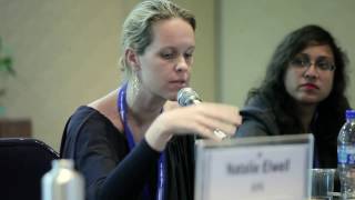 CIFOR at CBD COP13: The results of REDD+ for people and the environment