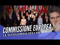 Commissione Europea - L'Unione Europea in sintesi