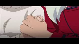 InuYasha AMV A Million Dreams