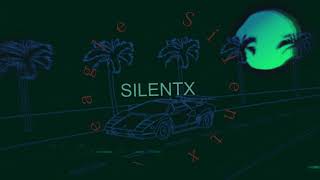 Silentx - Eagle (synthwave)