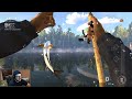 Перші Трофеї та Короп в fishing planet