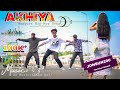 AKHIYA || NEW  NAGPURI HIP HOP SONGS 2K24 || #JHK_BOYZz JONSUN200