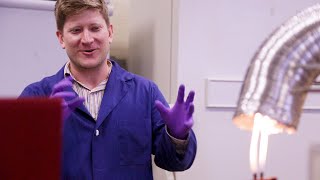 LSU Discover Scholars | Jacob Bursavich
