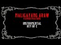 maligayang araw filipino folk song rondo form of music