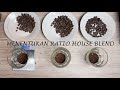 CARA MEMBUAT KOPI HOUSE BLEND DENGAN TEPAT DAN EFEKTIF