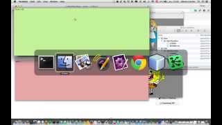 Git experiments (2): create a Netbeans project, commit and push