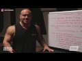 early specialization in sport training dr. mike israetel jtsstrength.com