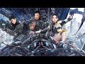 【ENG SUB】Earth Rescue Day - Official Trailer