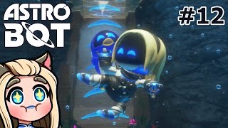 LetsPlay: AstroBOT - Under Dah SEA ! With Gravity ~