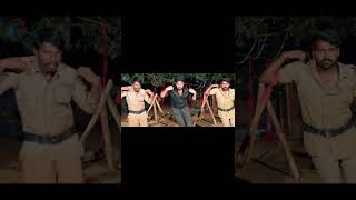 Acharya Bhale Bhale Banjara Cover Song Short 2 | Ramesh Gandi | #Acharya | Tanvi Music