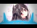 nightcore heal within lyrics