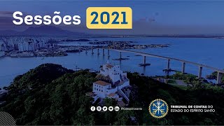 46ª Sessão Ordinária da 1ª Camâra de 2021