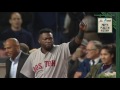 bos@nyy yankees celebrate ortiz s career