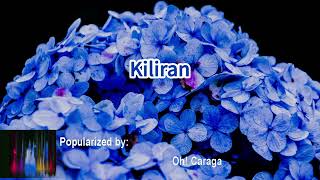 Kiliran 38842 Oh! Caraga