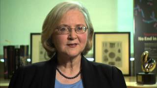 Dr Elizabeth Blackburn \u0026 Shaklee