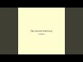 Sky Aurora Harmony