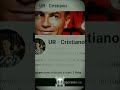 🤖 CR7 YOUTUBER #fy #edit #soccerball #cr7 #youtubeshorts #x1 #vaiprofycaramba #viralvideo #viraliza