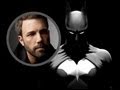 How Ben Affleck Got BATMAN Role - Conspiracy Cinema