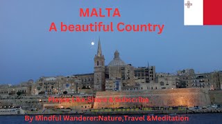 Discover Malta: An Enchanting Mediterranean Escape | Ultimate Travel Guide 2024