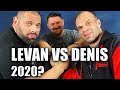 DENIS CYPLENKOV VS LEVAN SAGINASHVILI (How close we are to this match in 2020)