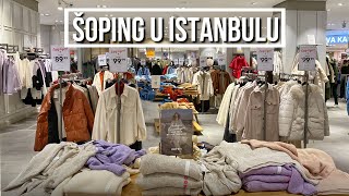 Shopping in Istanbul 2021 - Prices in Istanbul 2021