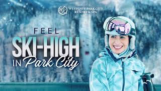 Discover the Secret to Ski-High Fun in Park City Utah