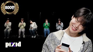 Download 지방팬 사이 숨은 가짜 지방팬 찾기 (feat. BTS 지민)｜PIXID mp3